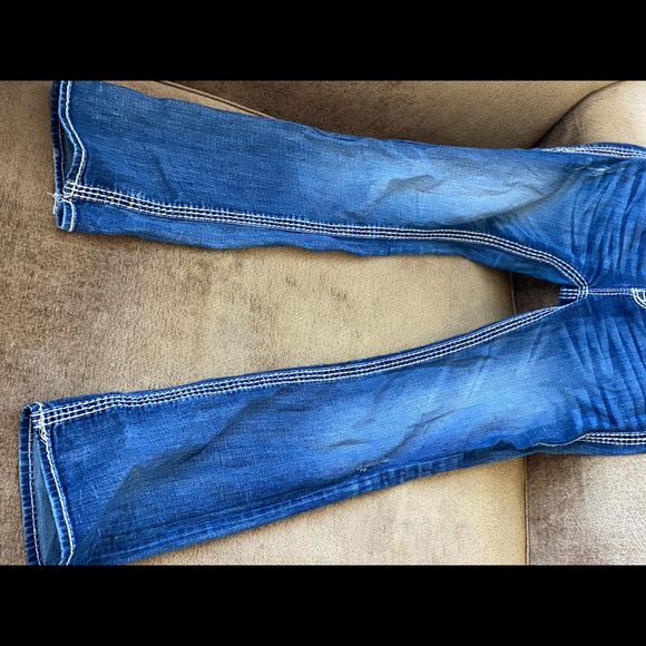 Rock Revival Ella Easy Boot Size 26 - Picture 10 of 12